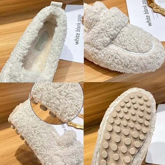 Lyreli™ | Soft Comfort Loafers