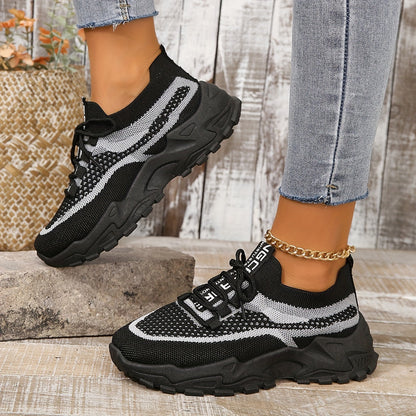 Lyreli™ - Mesh Sneackers