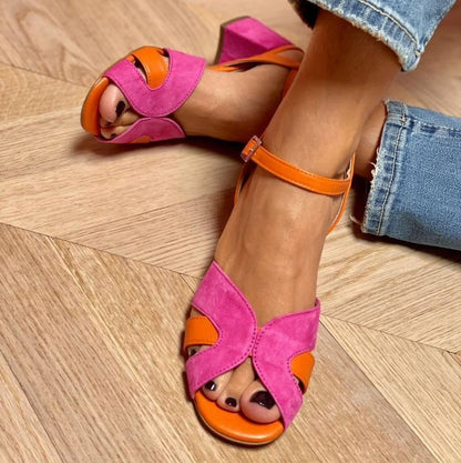 Lyreli™ | Orthopaedic Heels