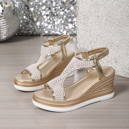 Lyreli™ | Orthopaedic Sandals
