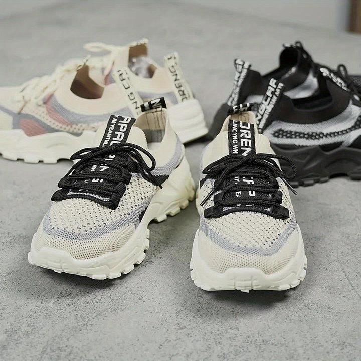 Lyreli™ - Mesh Sneackers