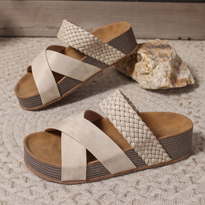 Lyreli™ | Orthopaedic Sandals