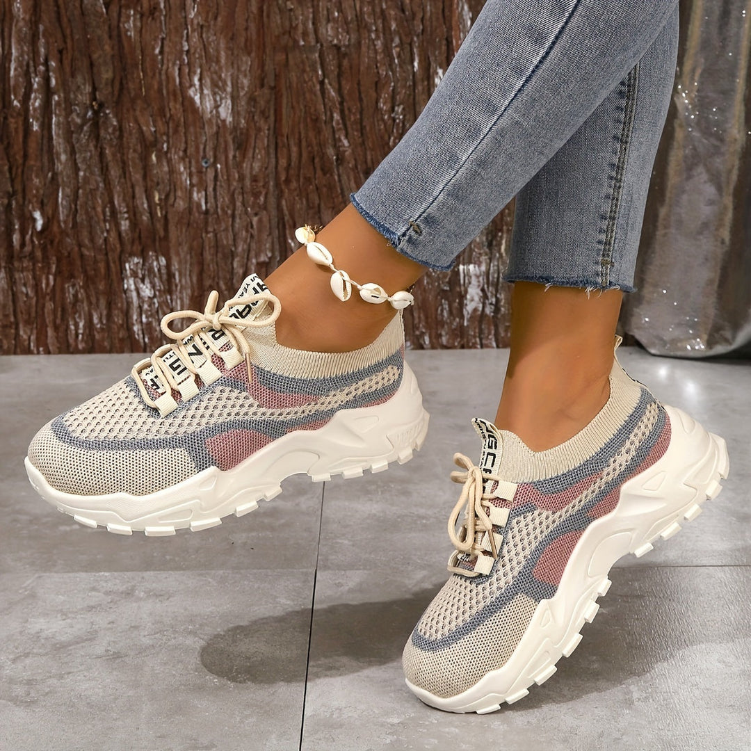 Lyreli™ - Mesh Sneackers