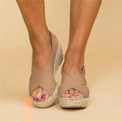 Lyreli™ | Orthopaedic Sandals
