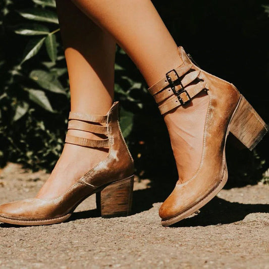 Lyreli™ | Orthopaedic Heels
