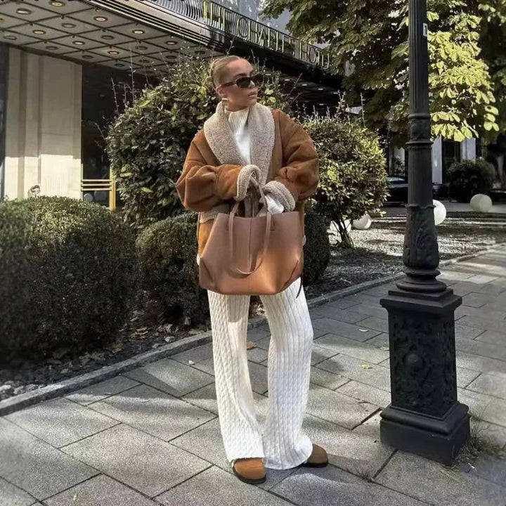 Lyreli™ | Cozy Winter Coat