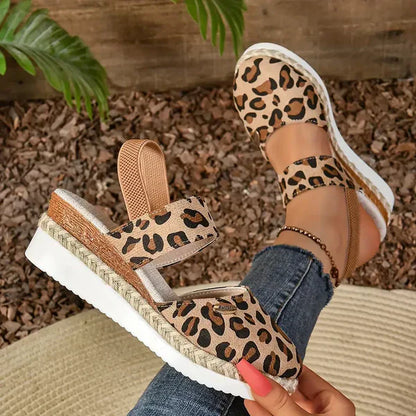 Lyreli™ | Orthopaedic Sandals