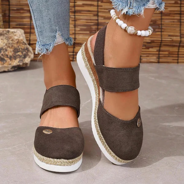 Lyreli™ | Orthopaedic Sandals