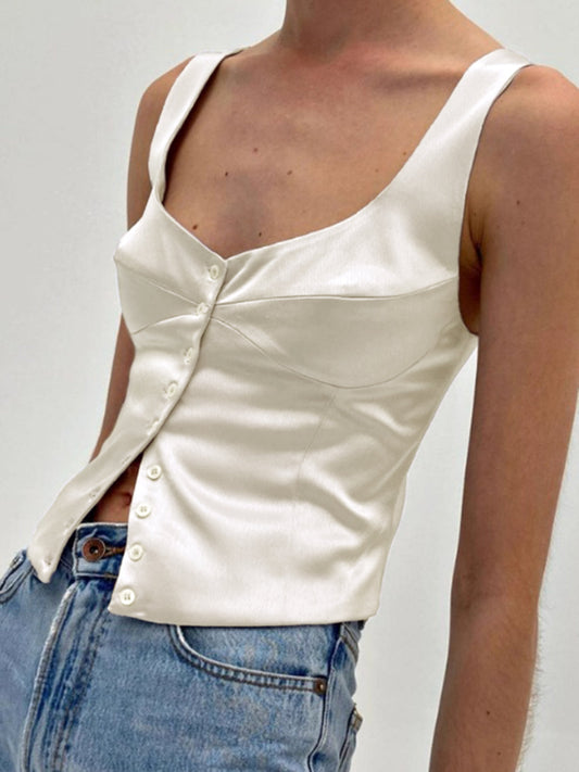 Lyreli™ - Chic Tank Top