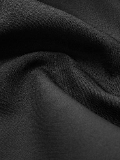 Lyreli™ - V-Neck Asymmetric Top