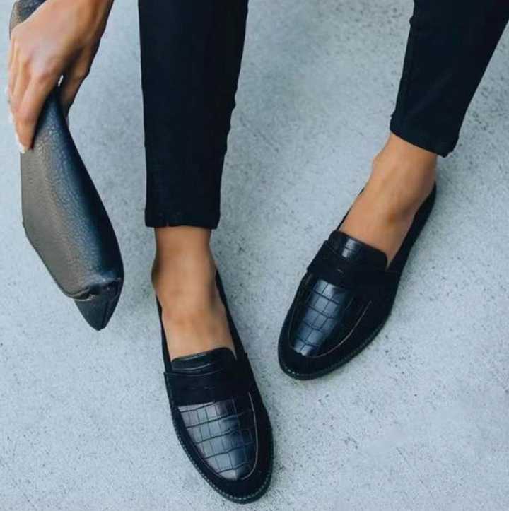 Lyreli™ | Chic Loafers