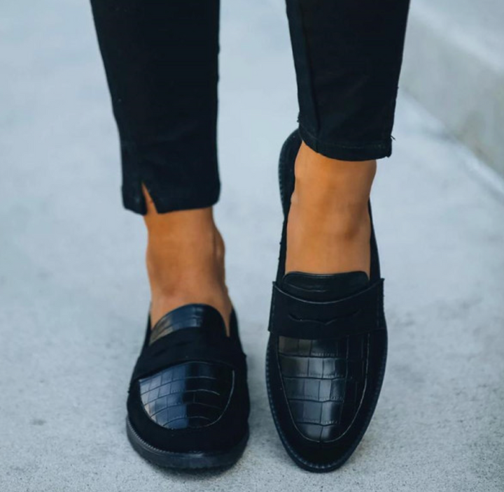 Lyreli™ | Chic Loafers