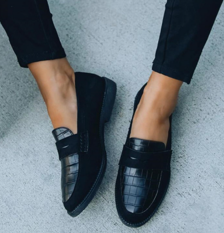Lyreli™ | Chic Loafers