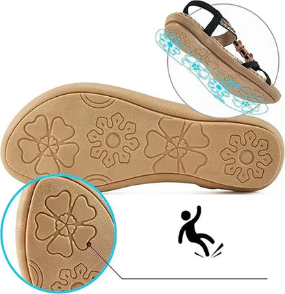 Lyreli™ | Orthopaedic Sandals