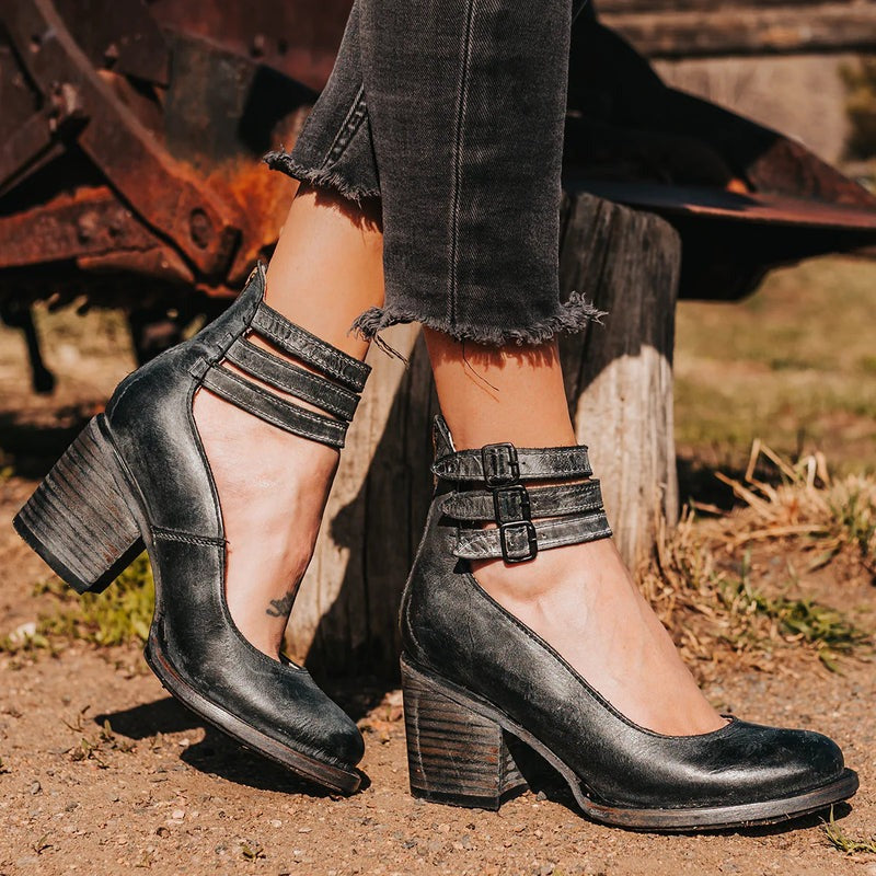 Lyreli™ | Orthopaedic Heels
