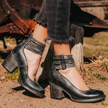 Lyreli™ | Orthopaedic Heels