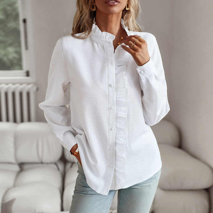 Lyreli™ - Elegant Blouse