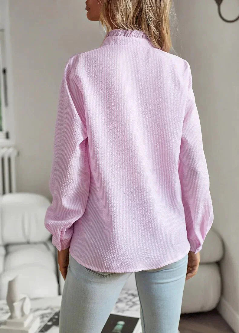 Lyreli™ - Elegant Blouse