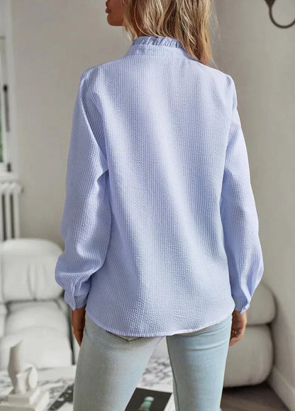 Lyreli™ - Elegant Blouse
