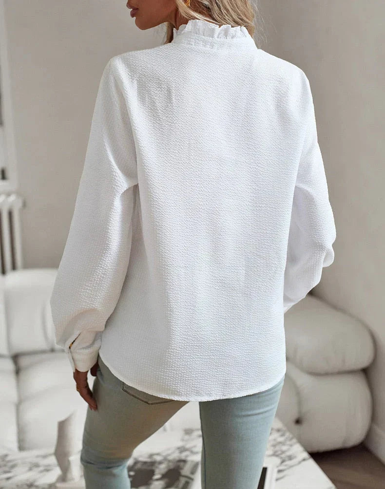 Lyreli™ - Elegant Blouse