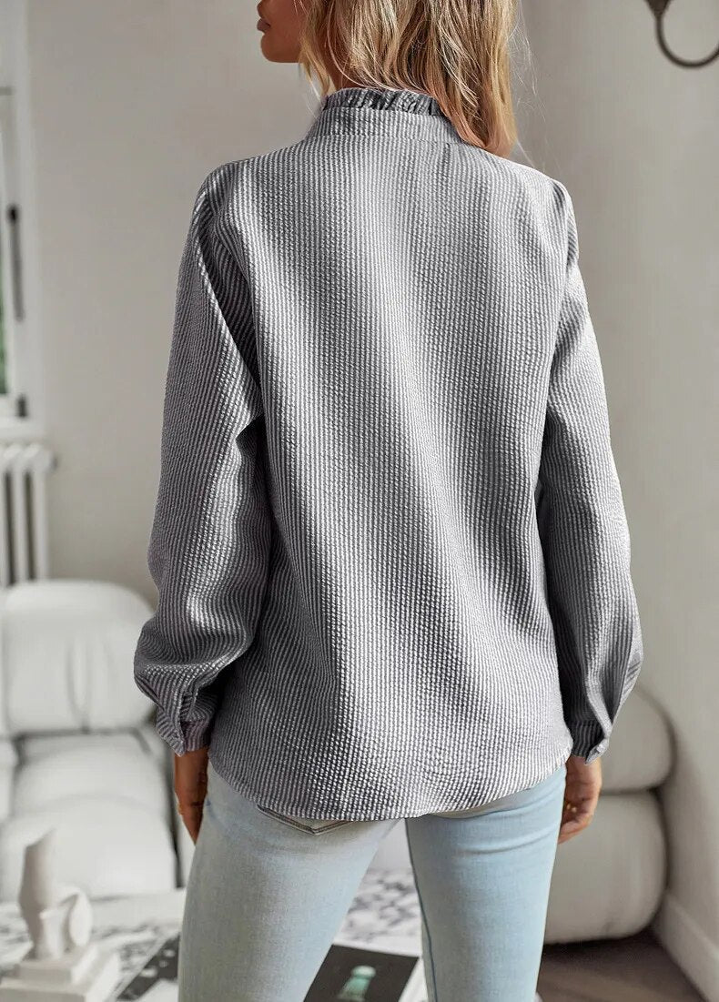 Lyreli™ - Elegant Blouse