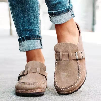 Lyreli™ | Elegant Orthopaedic Clogs