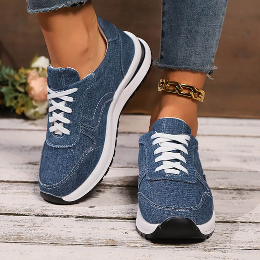 Lyreli™ | Orthopaedic Slip-On Shoes