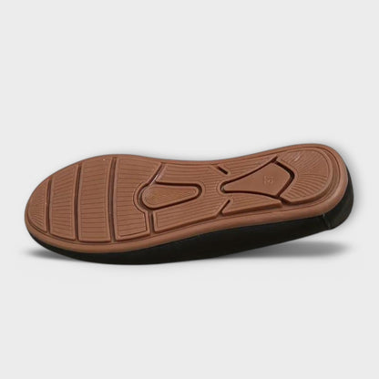 Lyreli™ | Chic Leather Loafers