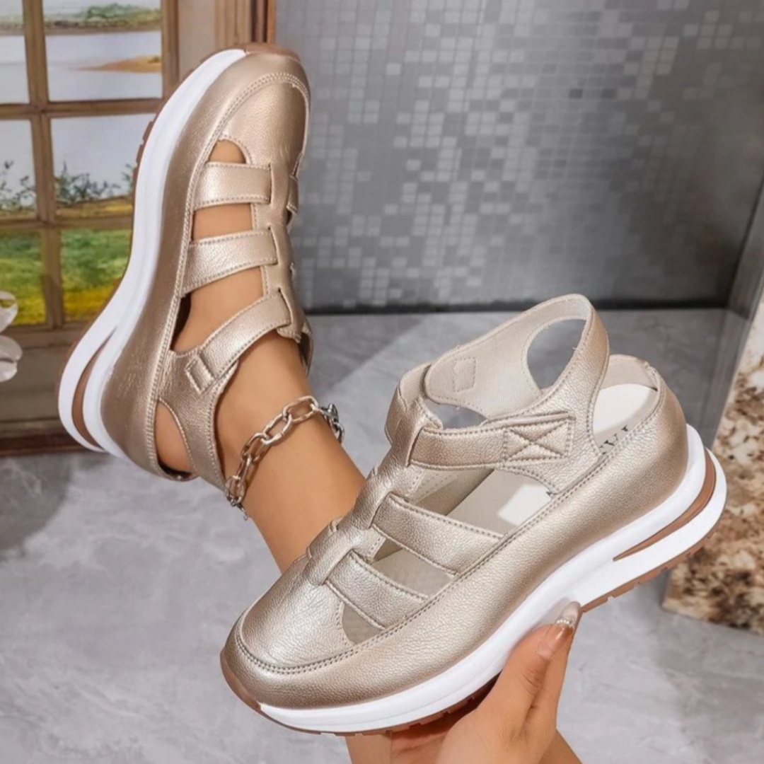 Lyreli™ | Orthopaedic Sandals