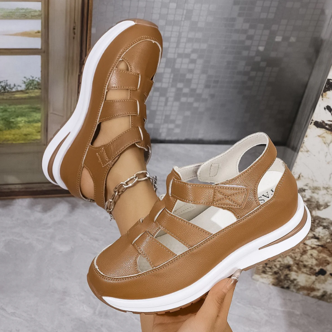 Lyreli™ | Orthopaedic Sandals