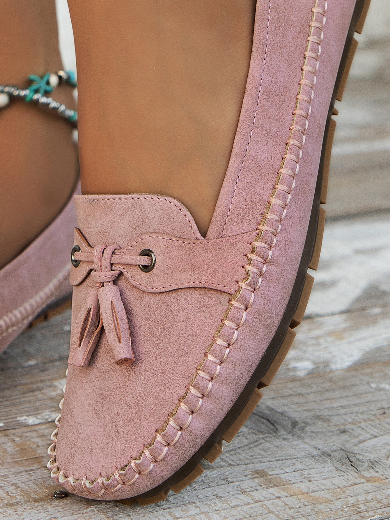 Lyreli™ | Orthopaedic Loafers