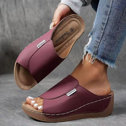 Lyreli™ | Orthopaedic Sandals