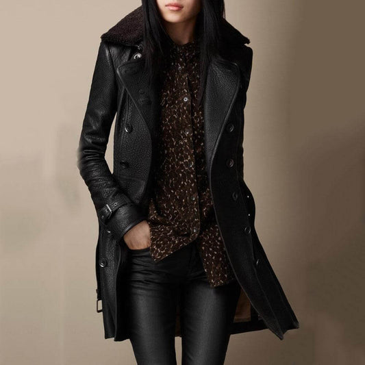 Lyreli™ | Trench Coat