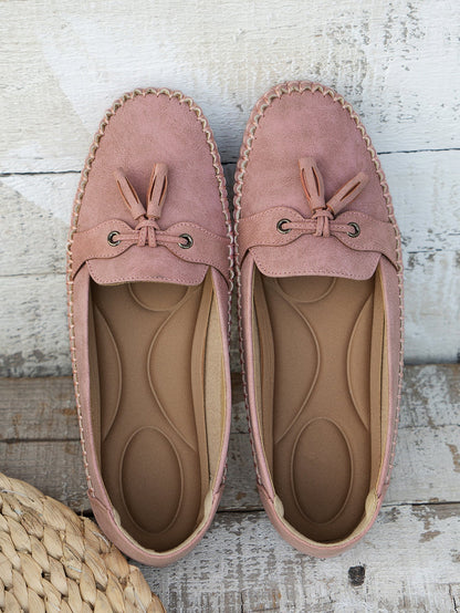 Lyreli™ | Orthopaedic Loafers