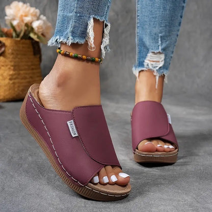 Lyreli™ | Orthopaedic Sandals