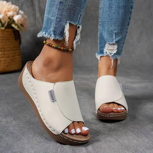 Lyreli™ | Orthopaedic Sandals