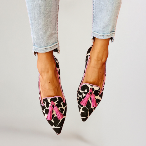 Lyreli™ | Everyday Loafers
