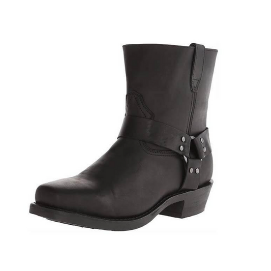 Lyreli™ | Vintage Luxe Boots