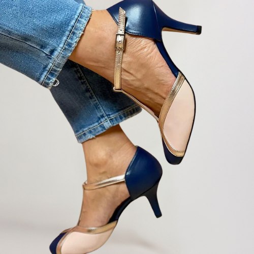 Lyreli™ | Comfortable Heels