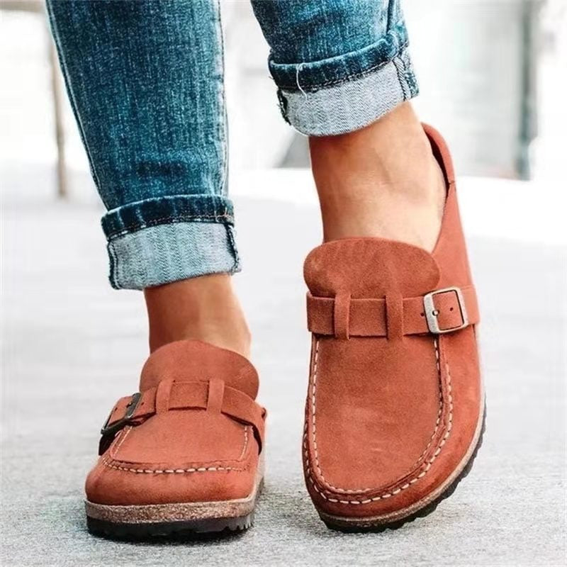 Lyreli™ | Elegant Orthopaedic Clogs