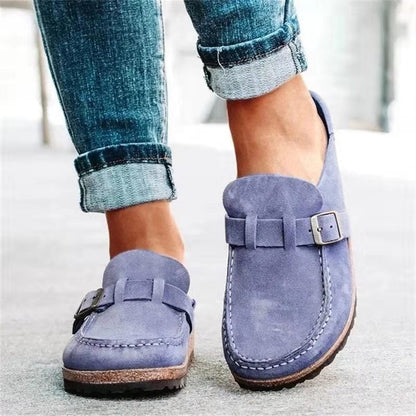 Lyreli™ | Elegant Orthopaedic Clogs