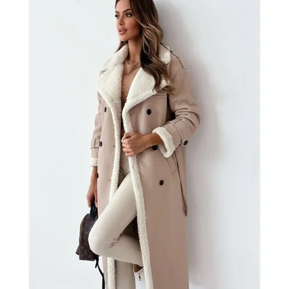 Lyreli™ - Coat