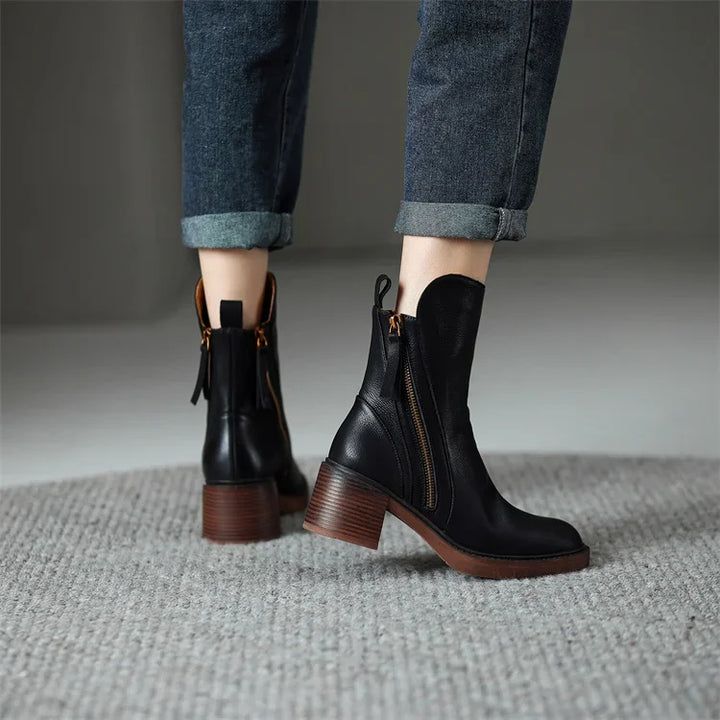Lyreli™ | Elegant Boots