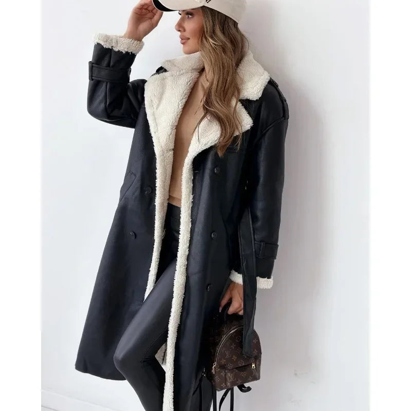 Lyreli™ - Coat