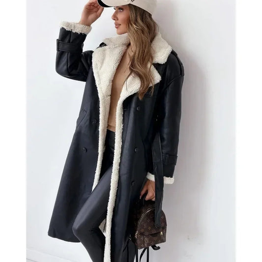 Lyreli™ - Coat