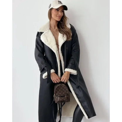 Lyreli™ - Coat