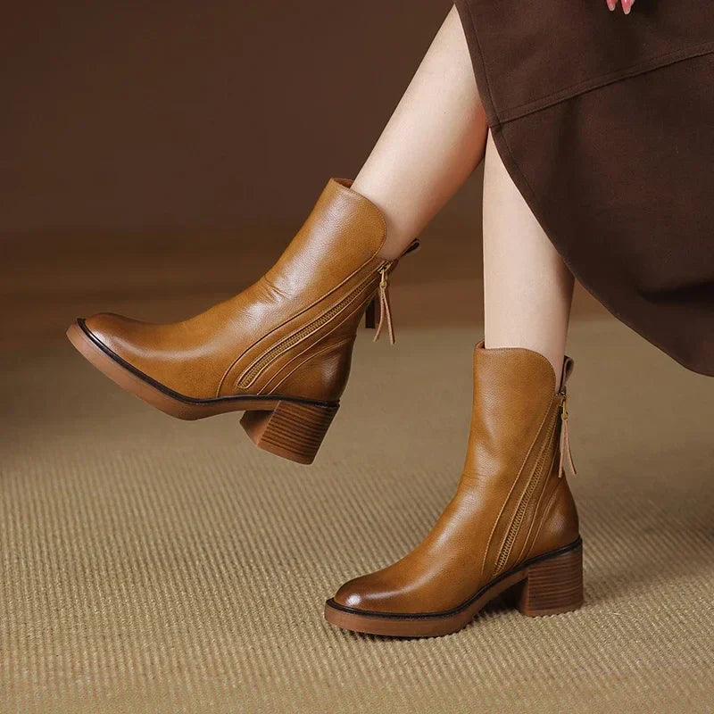 Lyreli™ | Elegant Boots