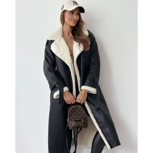 Lyreli™ - Coat
