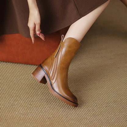 Lyreli™ | Elegant Boots