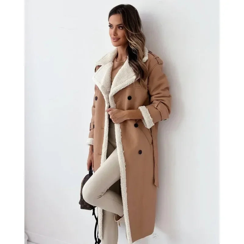 Lyreli™ - Coat